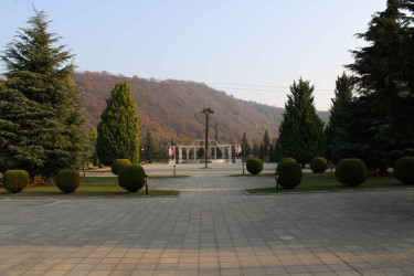 Turizm obyektləri