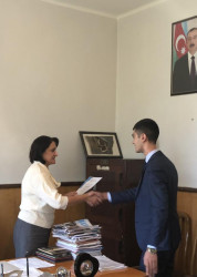 Könüllülük fəaliyyəti