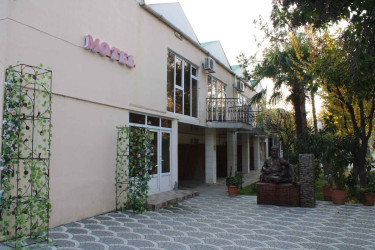 Turizm obyektləri