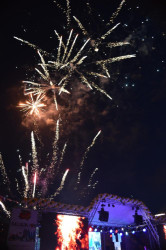 III Xurma Festivalı