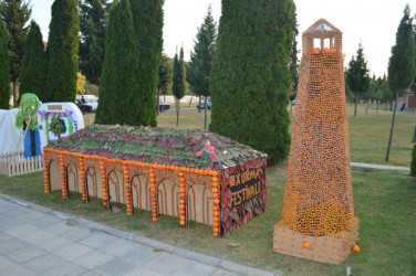III Xurma Festivalı