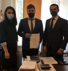 Könüllülük fəaliyyəti