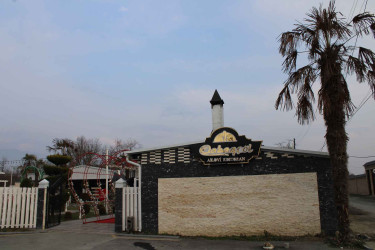 Turizm obyektləri