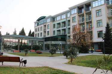Turizm obyektləri