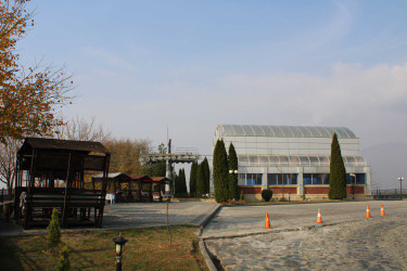 Turizm obyektləri