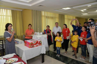 "Mənim ailəm" beynəlxalq gəclər festivalı