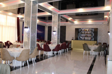 Turizm obyektləri