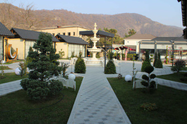 Turizm obyektləri