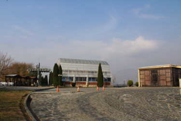 Turizm obyektləri