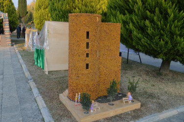 III Xurma Festivalı