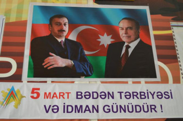 Son tədbirlər