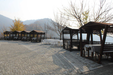 Turizm obyektləri