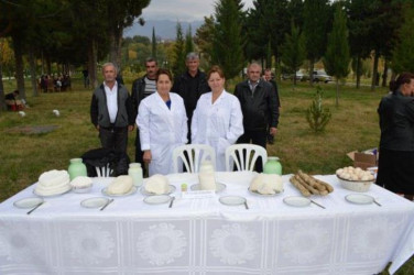 Məhsul bolluğu bayramı 2012-2013-2014-cü illər