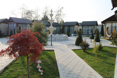 Turizm obyektləri