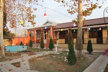 Turizm obyektləri