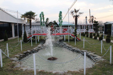 Turizm obyektləri
