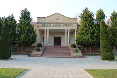 Turizm obyektləri