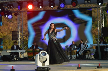 III Xurma Festivalı