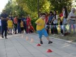 &quot;Mənim ailəm&quot; beynəlxalq gəclər festivalı