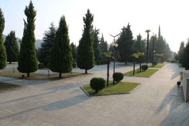 Turizm obyektləri