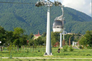 Turizm obyektləri