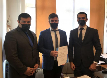Könüllülük fəaliyyəti