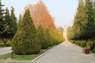 Turizm obyektləri
