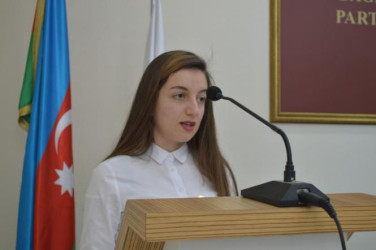 Gənclər günü