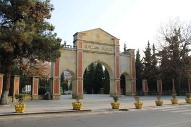 Turizm obyektləri