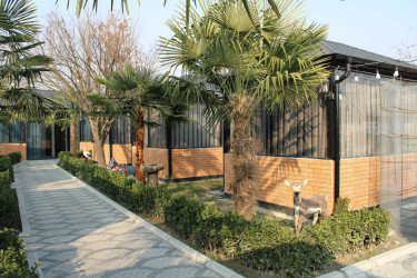 Turizm obyektləri