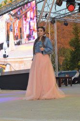 III Xurma Festivalı