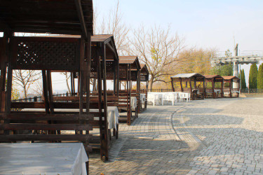 Turizm obyektləri