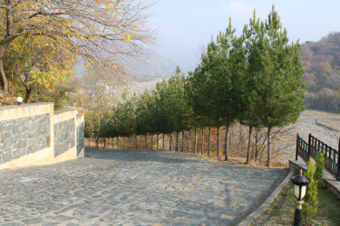 Turizm obyektləri