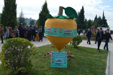 Beynəlxalq Xurma Festivalı