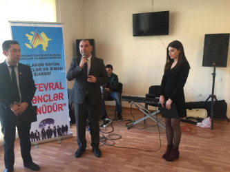 Gənclər günü