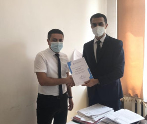 Könüllülük fəaliyyəti