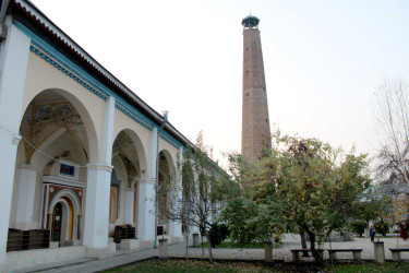 Turizm obyektləri