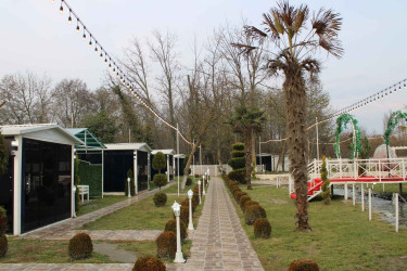 Turizm obyektləri