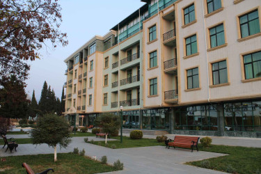 Turizm obyektləri