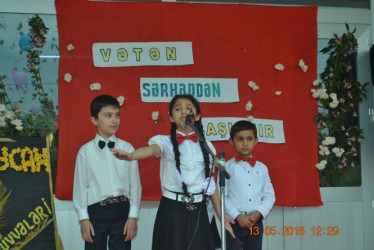Son tədbirlər