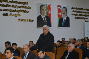 Kənd təsərrüfatı