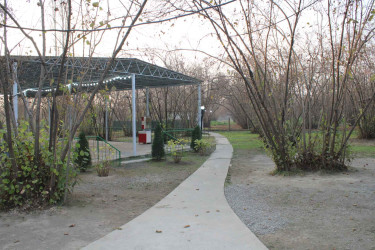 Turizm obyektləri
