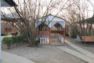 Turizm obyektləri