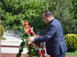Ümummilli lider Heydər Əliyevin doğum günü ilə əlaqədar
