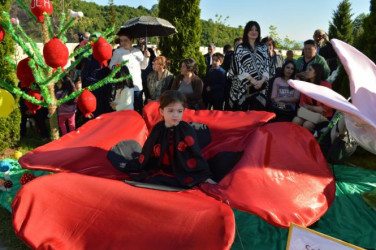 Ümummilli lider Heydər Əliyevin doğum günü ilə əlaqədar