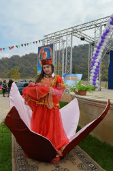 Məhsul bolluğu bayramı 2012-2013-2014-cü illər