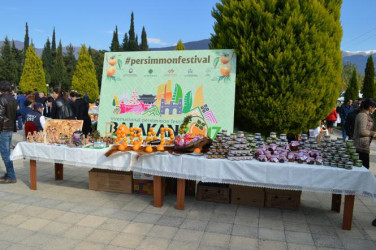 Beynəlxalq Xurma Festivalı