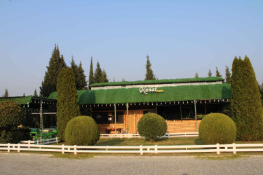 Turizm obyektləri