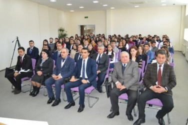 Gənclər günü