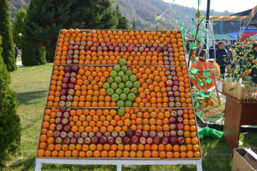 Beynəlxalq Xurma Festivalı
